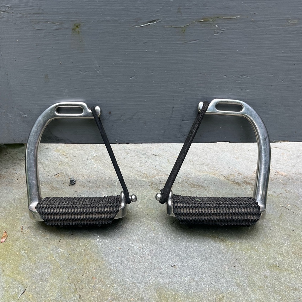 Child Stirrups